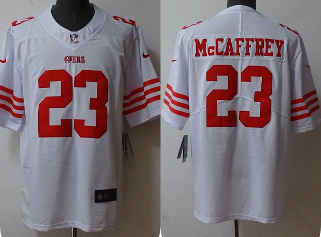 San Francisco 49ers Jerseys 071